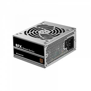 Блок питания Chieftec SMART, SFX, Bronze, 450W BFX-450BS