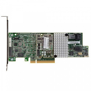 Контроллер RAID Broadcom (LSI) 9361-4I SGL LSI00415 05-25420-10