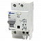 Дифференциальный автоматический выключатель Контактор АВДТ-063Про 1П+N 40А 30мА, тип A, 4.5кА, C