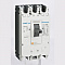 Автоматический выключатель CHINT NM8N-800S 3п 800А 50кА TM термомагнитный расцепитель