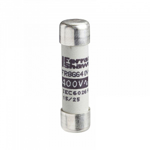 Предохранитель Schneider Electric GG 10х38 2А DF2CN02