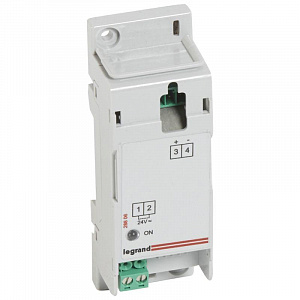 Преобразователь напряжения внешний Legrand DMX3 12В 028806