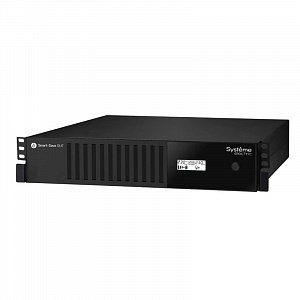 Источник бесперебойного питания Systeme Electriс Smart-Save SMT 3000VA Rack 2U SMTSE3000RMI2U