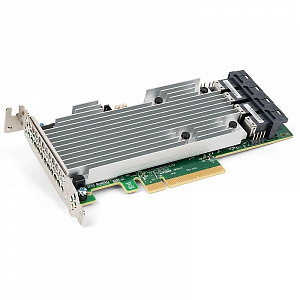 Контроллер RAID Broadcom (LSI) 9361-16I SGL 05-25708-00