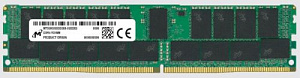 Оперативная память Micron 64GB DDR4 3200MHz, RDIMM, ECC MTA36ASF8G72PZ-3G2E1