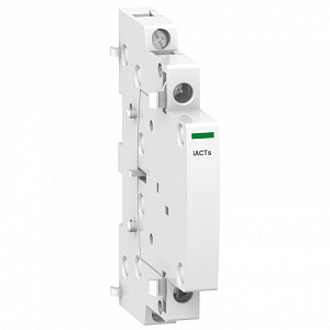 Дополнительное устройство сигнализации Schneider Electric Acti9 iACTs 2НО A9C15916