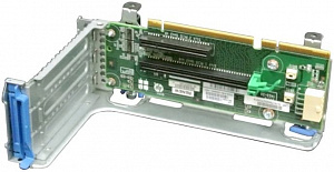 Райзер HPE DL Gen10 x8 x16 x8 Rsr 870548-B21