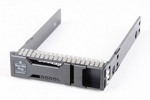 Салазки HPE 3.5" SAS/SATA Non-Hot Plug для Gen 8 652998-001