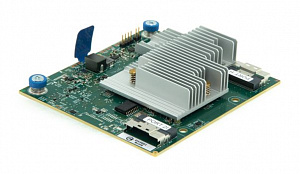 Контроллер HPE Broadcom MegaRAID MR216i-a x16 Lanes without Cache NVMe/SAS 12G P26325-B21