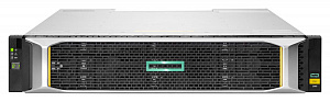 Система хранения HPE MSA 2062 10GbE iSCSI SFF Storage R0Q82B