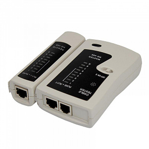 Тестер кабеля Proconnect HT-C004 RJ45+RJ11 12-1006-4