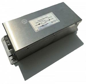 Фильтр ЭМС Systeme Electric 90-132кВт 400В SEOP3711
