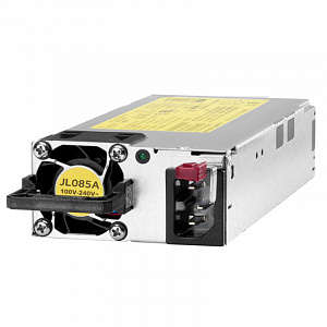 Блок питания HPE Aruba X371, Gold, 250W JL085A