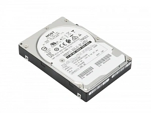 Жесткий диск HGST Ultrastar C10K1800 300GB SAS 10K 2.5'' 12Gb, 128MB, HUC101830CSS200 0B28810