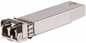 Трансивер HPE SFP+ 10G, LC, LR, 10km, SMF XCVR J9151E