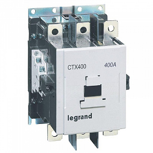Контактор Legrand CTX3 3P 400А 100-240В 416326
