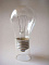 Лампа накаливания Б 125-135-60 60Вт E27 125-135В Лисма