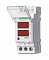 Указатель напряжения и тока Евроавтоматика ФиФ WU-1 0.5-63А, 24-250В, 40-60Гц