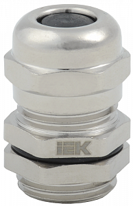 Сальник IEK PGM 9 металл d4-8мм IP68 YSA50-08-15-68-K23