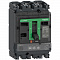 Автоматический выключатель Schneider Electric Compact NSX250N 50кА AC 3П3Т 250А MicroLogic 2.2