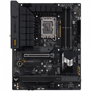 Материнская плата ASUS TUF GAMING H770-PRO WIFI 90MB1D50-M0EAY0