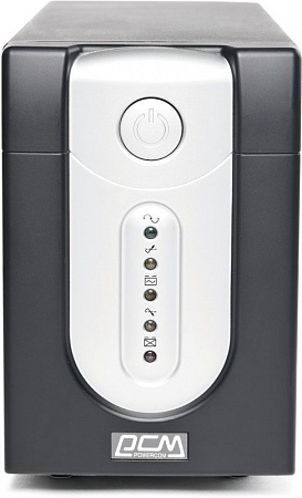 Источник бесперебойного питания Powercom Imperial 1500VA