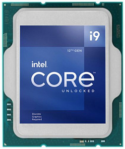 Процессор Intel Core i9-12900KF 3.2GHz, 16 cores, UHD770, CM8071504549231, OEM SRL4J