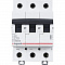 Автоматический выключатель Legrand RX3 3п C 10А 4.5кА
