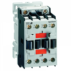 Контактор КЭАЗ OptiStart K-F-25-30-10-A230 334715
