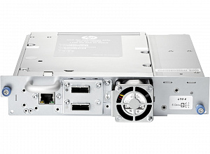 Ленточный накопитель HPE StoreEver MSL LTO-7 15000 FC Drive Upgrade Kit N7P36A