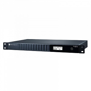 Источник бесперебойного питания Systeme Electriс Smart-Save SMT 750VA Rack 1U SMTSE750RMI1U