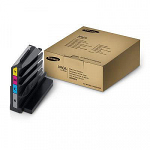 Емкость для сбора тонера Samsung CLT-W406 SU426A
