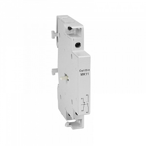 Блок вспомогательных контактов КЭАЗ OptiDin MK11 321328