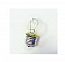 Лампа накаливания ДШ 230-60Вт E27 (100) КЭЛЗ