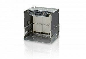Часть фиксированная выкатного исполнения ABB E4.2 W FP Iu 4000 или исполнение V HR HR 3p 1SDA073915R1