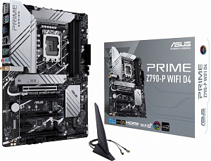 Материнская плата ASUS PRIME Z790-P WIFI 90MB1CJ0-M0EAY0