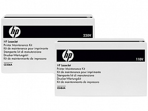 Емкость для сбора тонера HP B5L37A