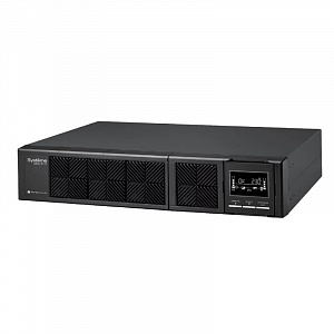 Источник бесперебойного питания Systeme Electriс Smart-Save Online SRV 3000VA 2U SRVSE3KRTI