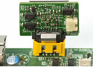 Диск SSD Supermicro DOM 128GB SATA, MLC SSD-DM128-SMCMVN1