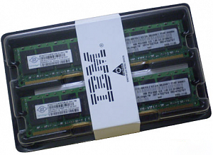 Оперативная память Lenovo (IBM) 8GB DDR2 667MHz, RDIMM, ECC 41Y2768