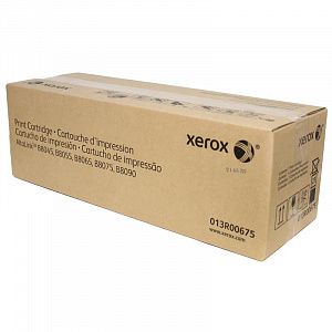 Картридж Xerox AltaLink для B80xx лазерный, черный, 200000 стр 013R00675