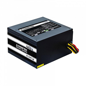 Блок питания Chieftec Smart, ATX, 500W GPS-500A8