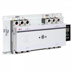 Устройство автоматического ввода резерва АВР EKF PROxima ТСM 630/630А 3р ats-tsm-630A-3p-pro