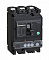 Автоматический выключатель Systeme Electric SystemePact CCB100 36кА 3P3D S2.2 100А рычаг