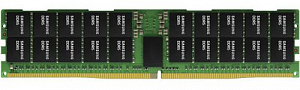 Оперативная память Samsung 16GB DDR5 4800MHz RDIMM M321R2GA3BB6-CQK
