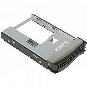 Салазки Supermicro 3.5" на 2.5" SAS/SATA Converter Tool-Less Gen 5.5 MCP-220-00118-0B