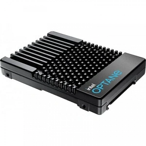 Диск SSD Intel Optane DC P5810X, 800GB, U.2 2.5" 15 мм, NVMe, PCIe 4.0 x4 SSDPF21Q800GA01