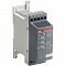 Устройство плавного пуска ABB PSR9-600-70 4кВт, 400В, 9А