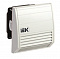 Вентилятор IEK с фильтром, 102 м3/ч, IP55