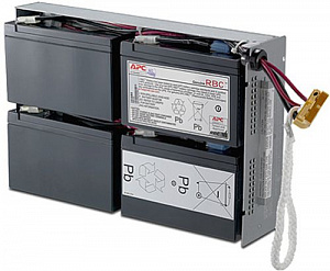 Сменный аккумулятор APC RBC24
